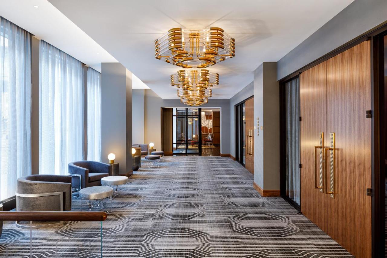 Rand Tower Hotel, Minneapolis, A Tribute Portfolio Hotel Exterior photo