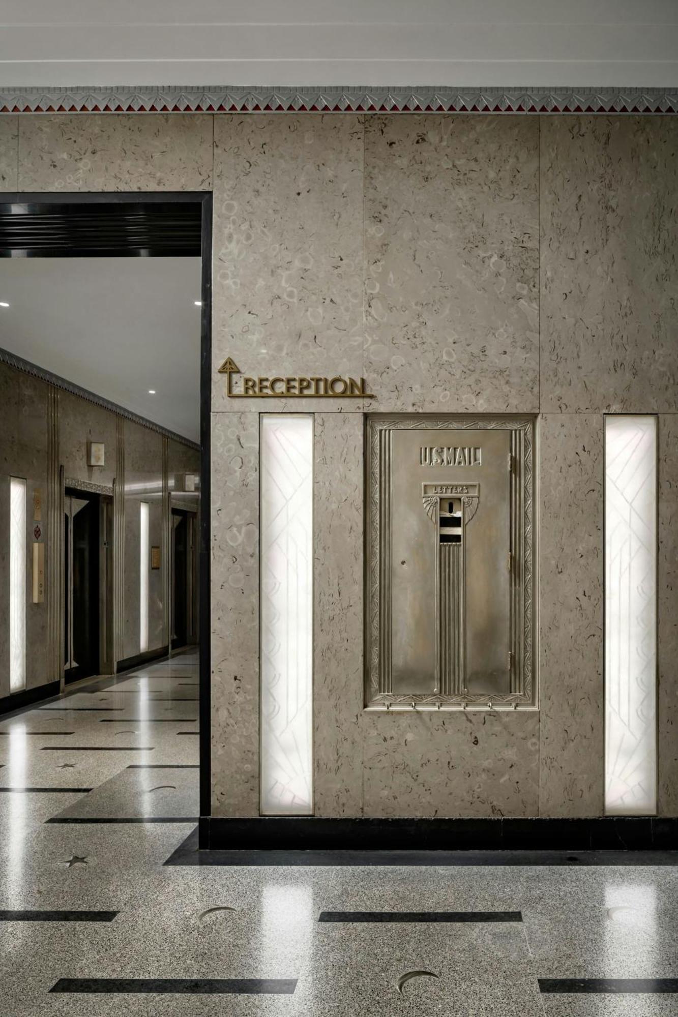 Rand Tower Hotel, Minneapolis, A Tribute Portfolio Hotel Exterior photo
