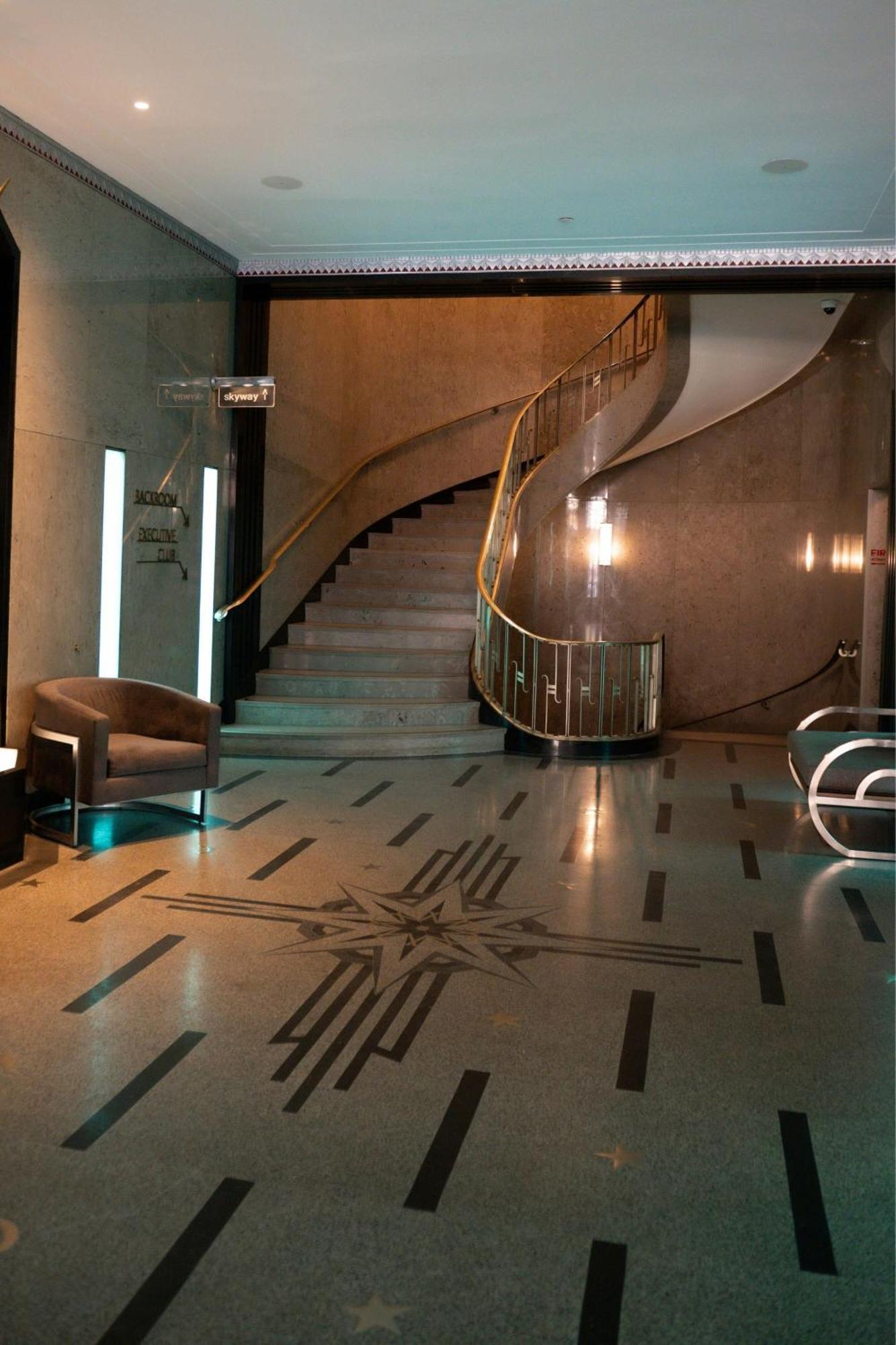 Rand Tower Hotel, Minneapolis, A Tribute Portfolio Hotel Exterior photo
